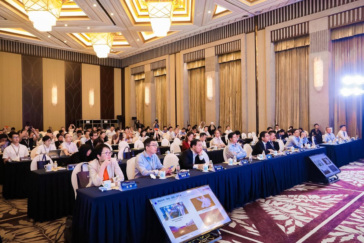 Guangzhou International Nutrition and Health Food Exhibition 图片 5