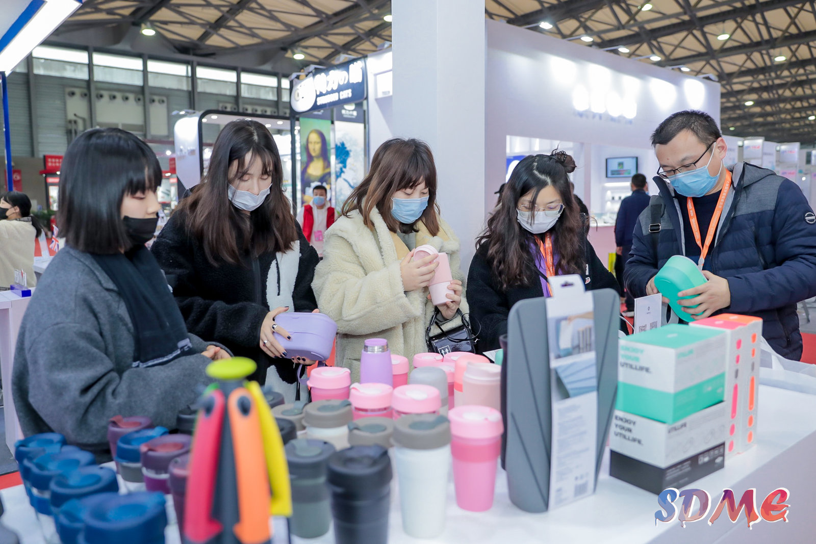 展会现场 10