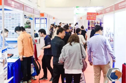 展会现场 8