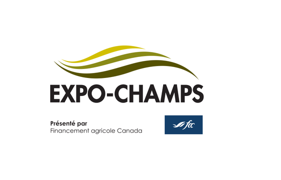 2026加拿大圣亚辛特农业科技田间展览会（Expo-Champs）