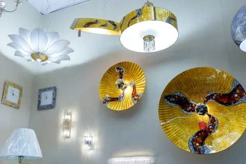展会现场 3