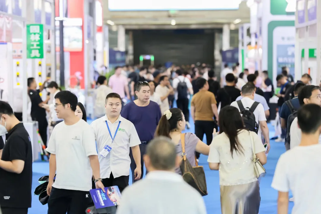 Guangzhou International Hardware Exhibition 图片 4
