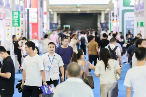 展会现场 2