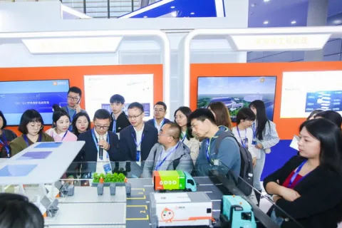 展会现场 3