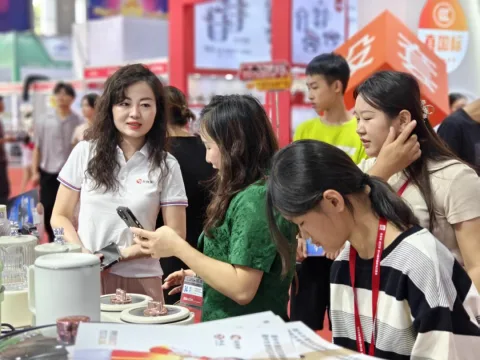 展会现场 10