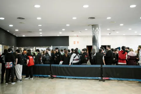 展会现场 4