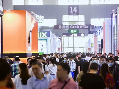 展会现场 4