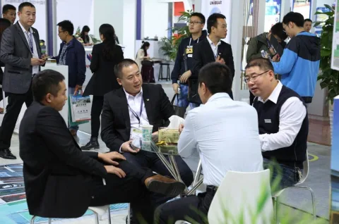 展会现场 5
