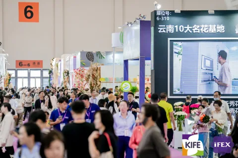 展会现场 6