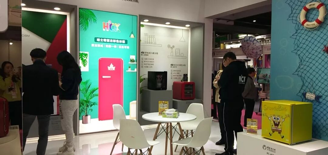展会现场 4