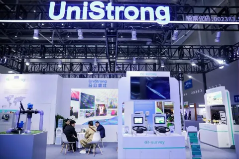 展会现场 3