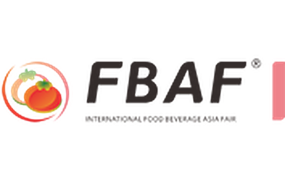 FBAF - International Food Beverage Asia Fair - Hengqin & Macao 2026
