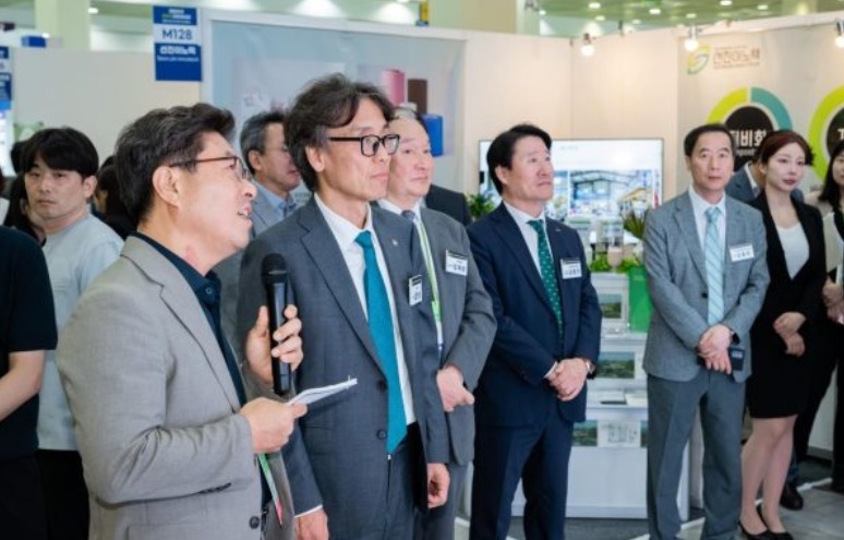 展会现场 4