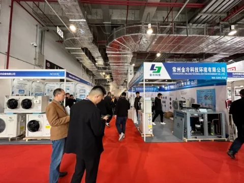 展会现场 2