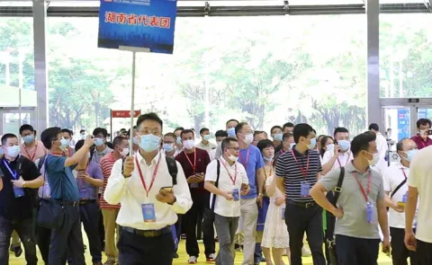 展会现场 6