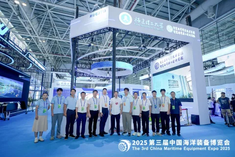 展会现场 6