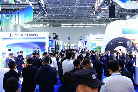 展会现场 4