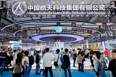 展会现场 3