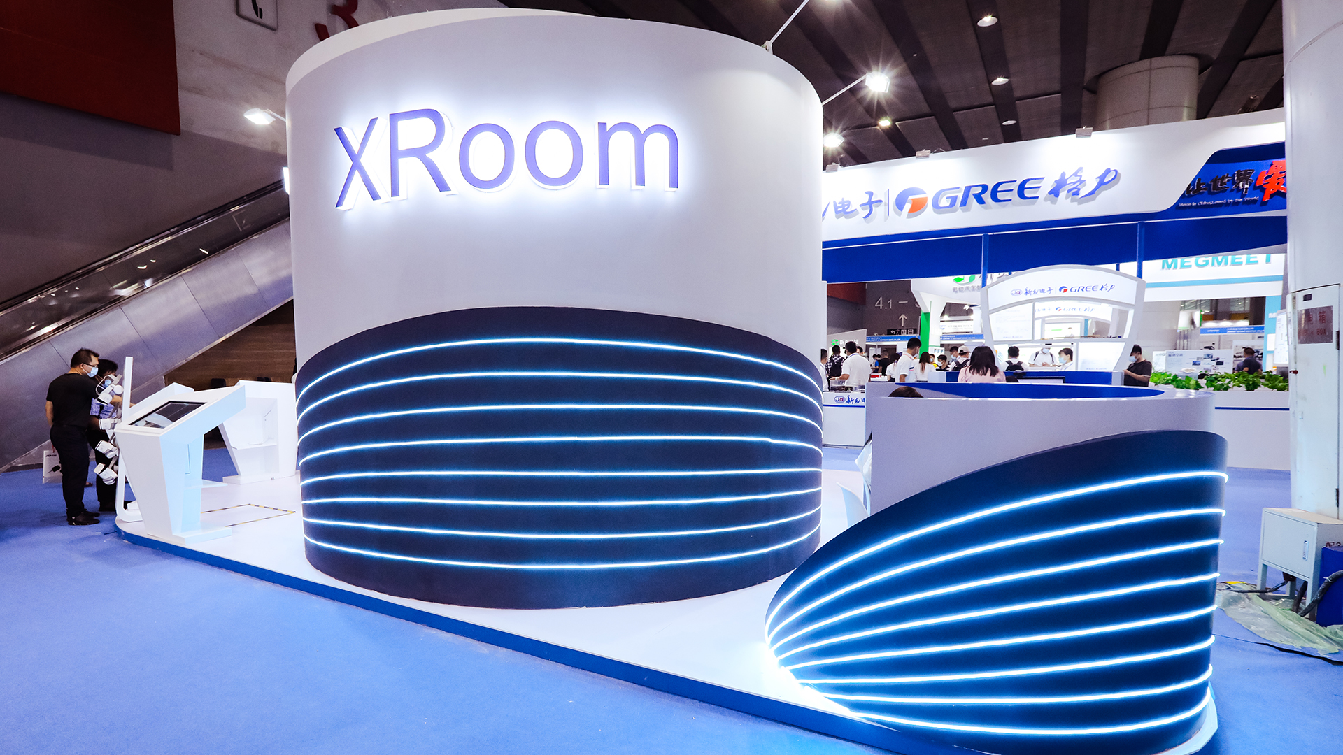 World Power Supply Expo 图片 2