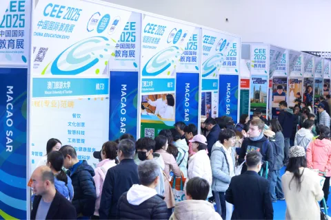 展会现场 6