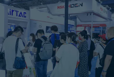 展会现场 2