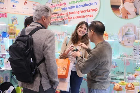 展会现场 14