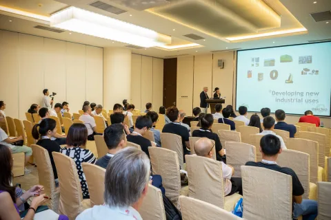 展会现场 4