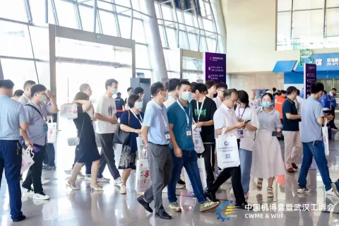 展会现场 9