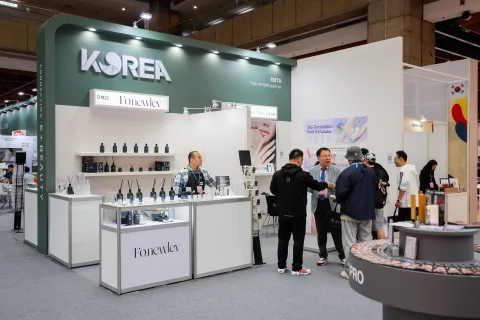 展会现场 6