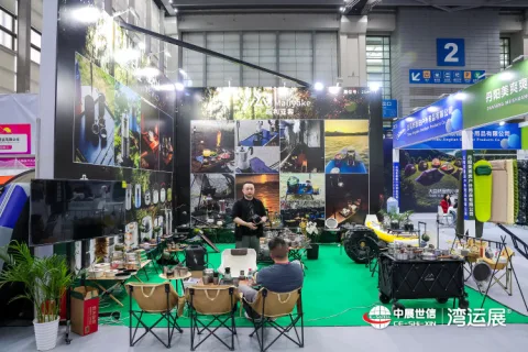 展会现场 6