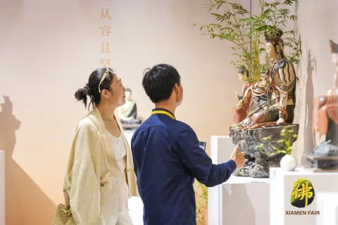 展会现场 6