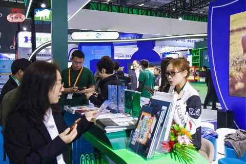 展会现场 5