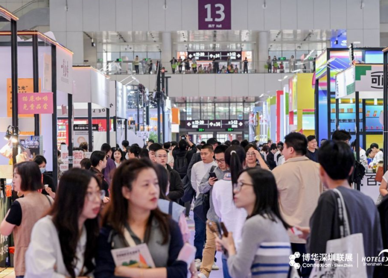 Connexion ShenZhen 图片 5
