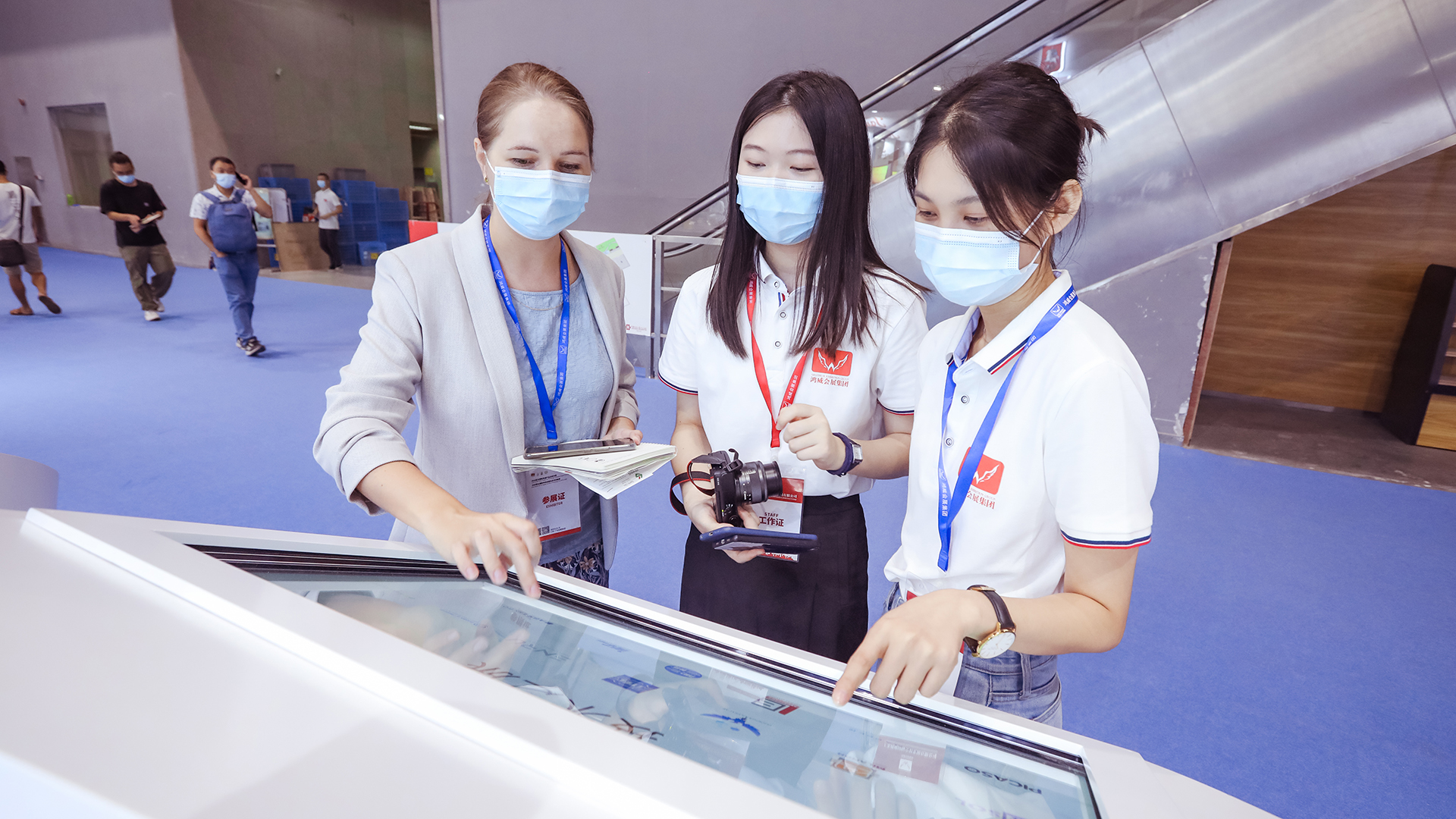 World Power Supply Expo 图片 3
