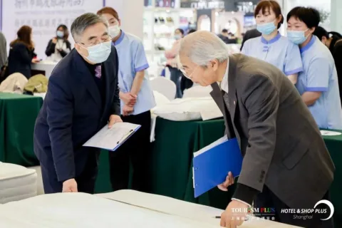 展会现场 7
