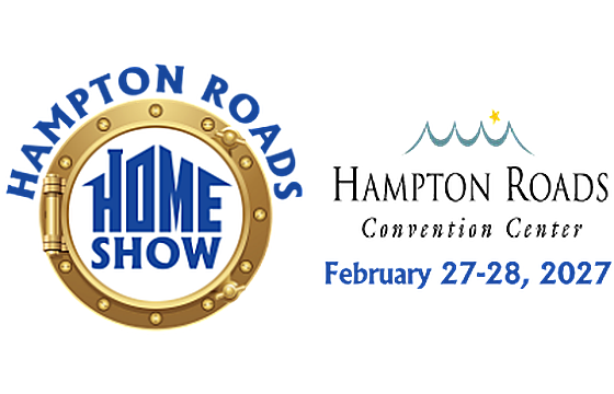 Hampton Roads Home Show 2027