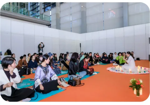 展会现场 7