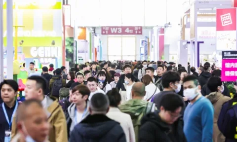 展会现场 9