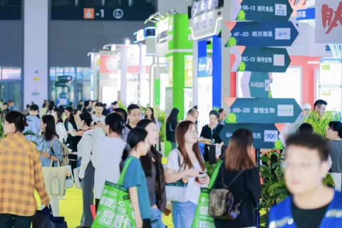 展会现场 8