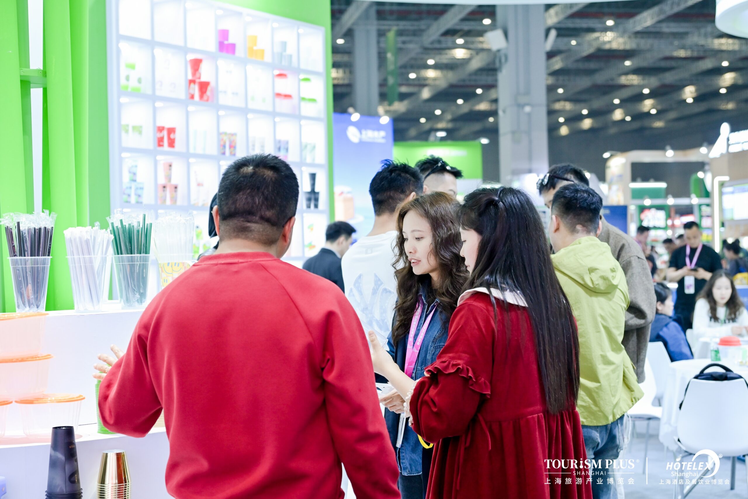 Finefood Shanghai International Fine Food Expo 图片 4