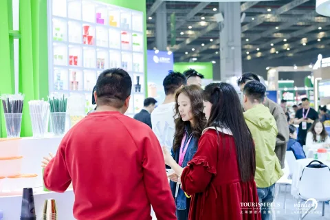 展会现场 2