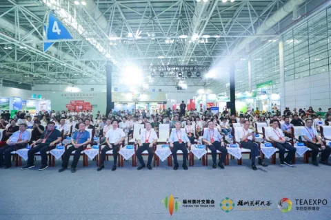 展会现场 2