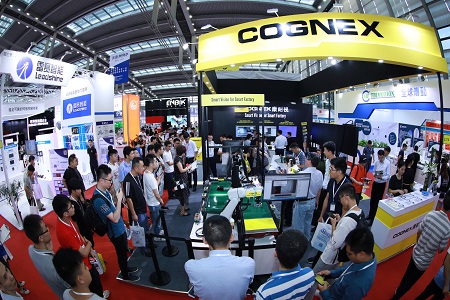 MWCS Metalworking and CNC Machine Tool Show
