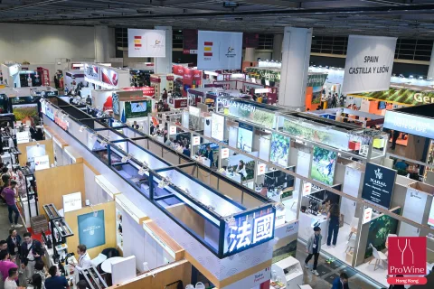 展会现场 2