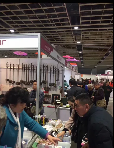 展会现场 4