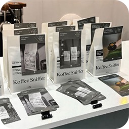 Coffee Expo Seoul 图片 3