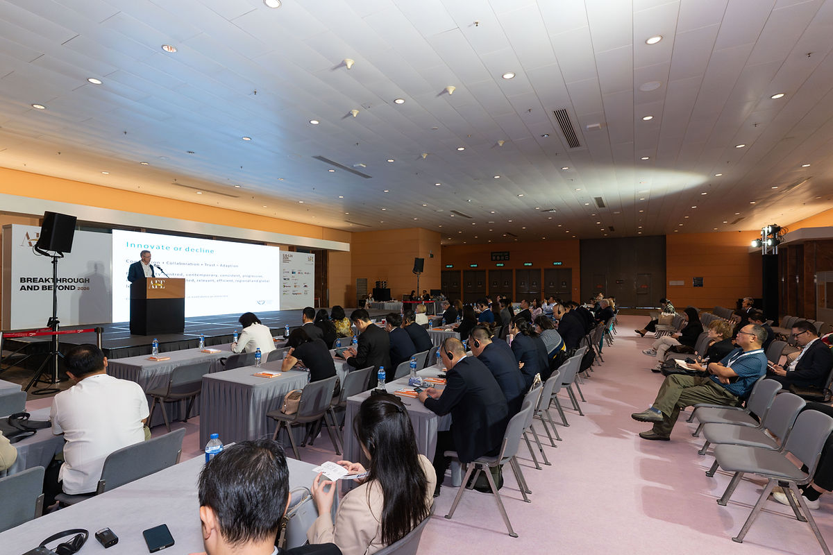 Asia Funeral and Cemetery Expo & Conference 图片 4