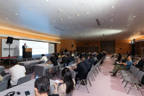 展会现场 2