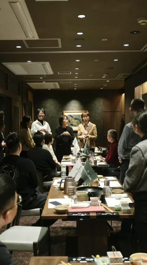 展会现场 3