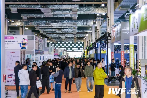 展会现场 4